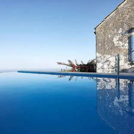 Philyra Villa