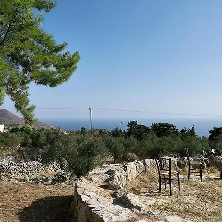 Philyra Villa