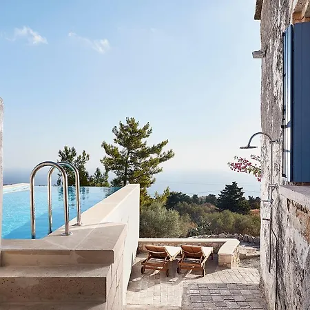 Villa Philyra Kefalas