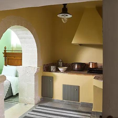 Philyra Villa *