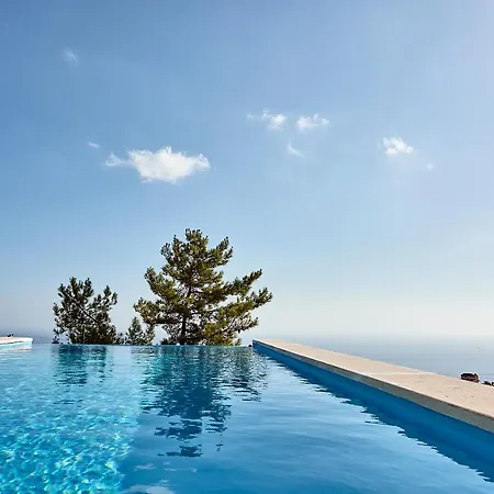 Villa Philyra *