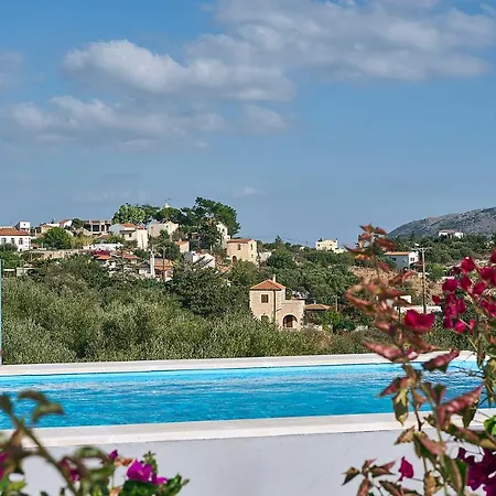 Villa Philyra Kefalas