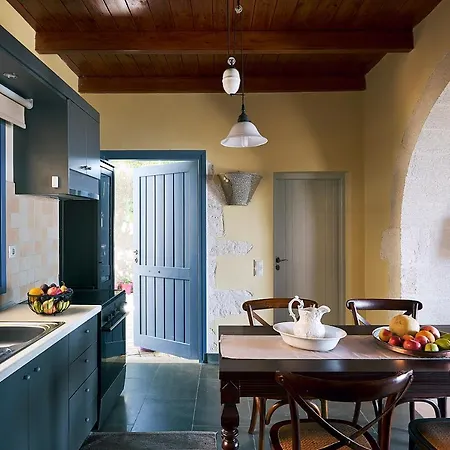 Villa Philyra *