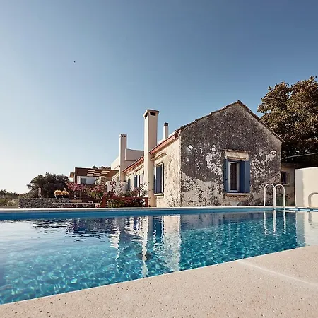 Villa Philyra Kefalas