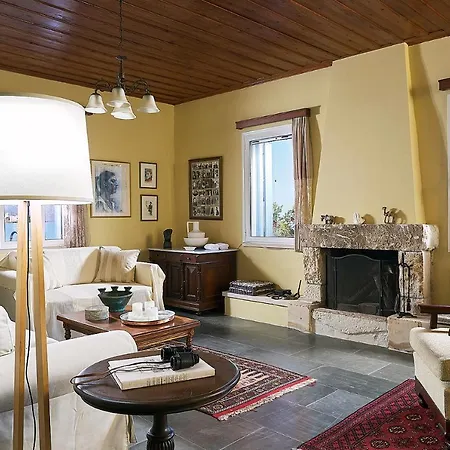 Villa Philyra *