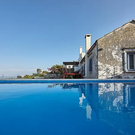 Philyra Villa Kefalas