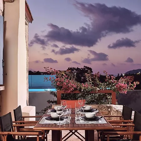 Villa Philyra *