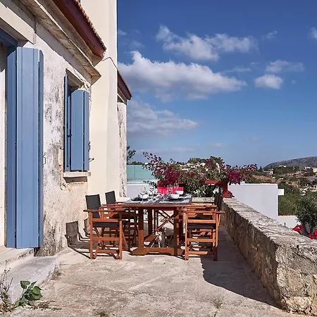 Villa Philyra