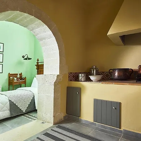 Villa Philyra Kefalas