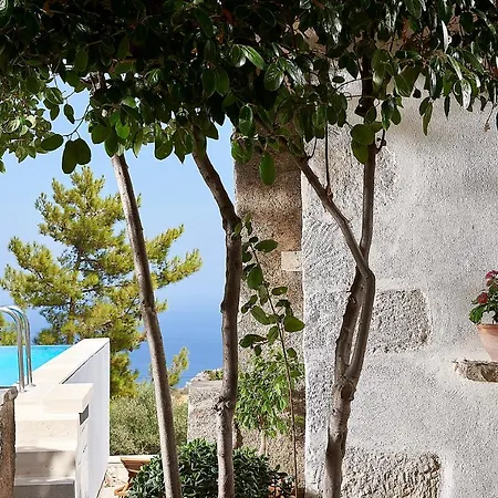 Villa Philyra Kefalas