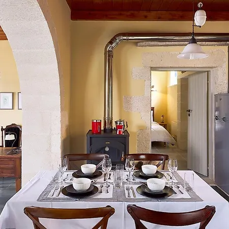 Philyra Villa